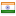 vineetgeek.in hosted country